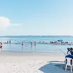 Acogedor Apartaestudio Laguito 1 Habitacion N4A1