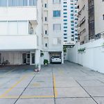 Acogedor Apartaestudio Laguito 1 Habitacion N4A1