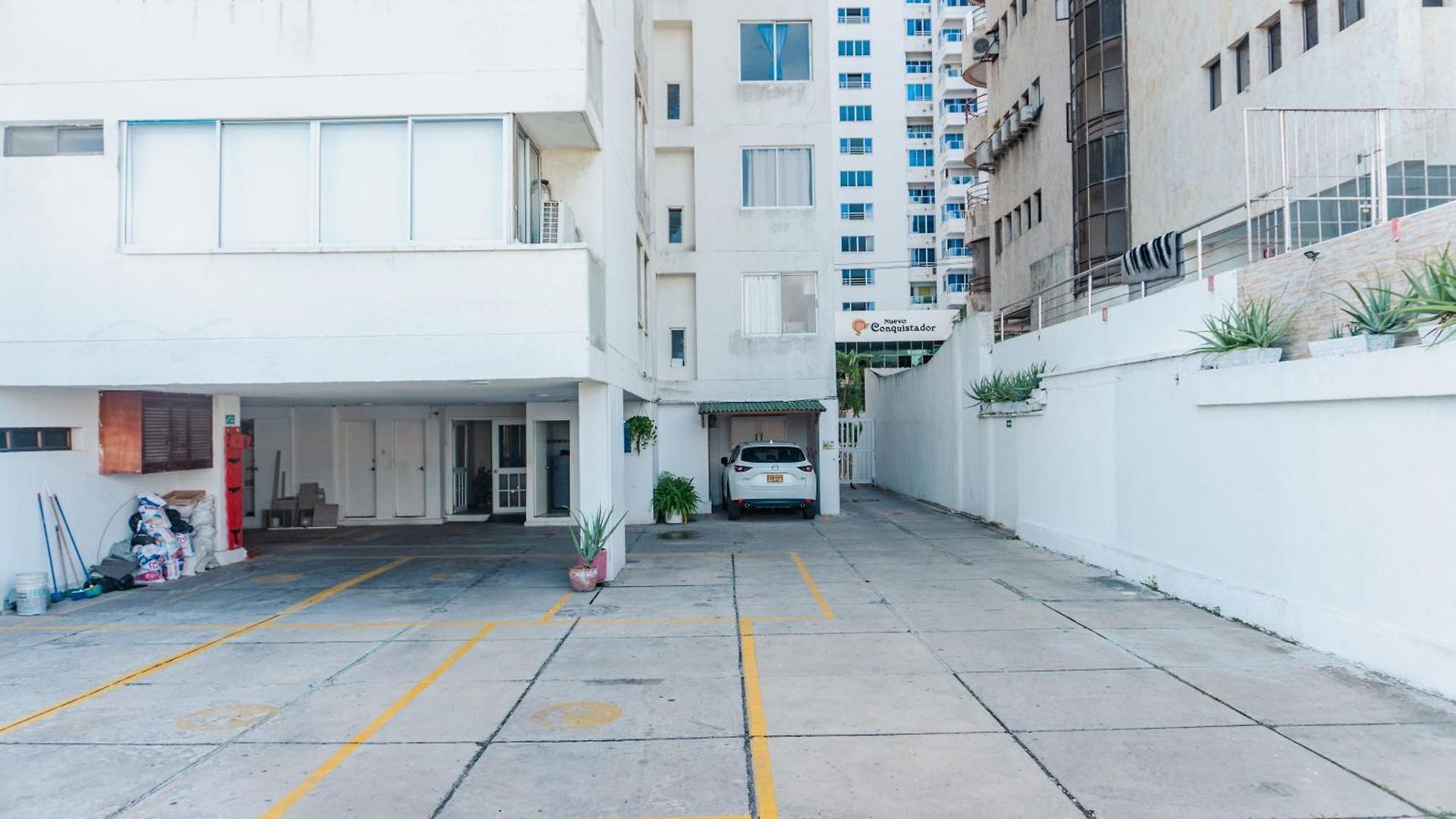 Acogedor Laguito 1 N4a1 Apartamento *