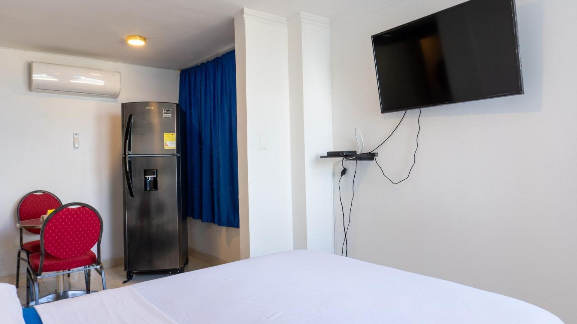 Apartamento Acogedor Laguito 1 N4a1 Cartagena