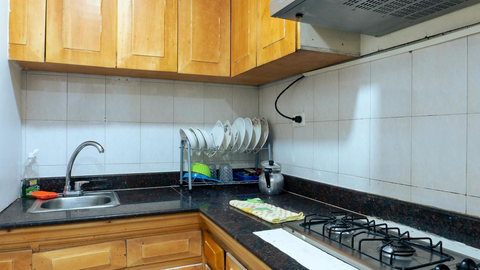 Acogedor Laguito 1 N4a1 Apartamento *