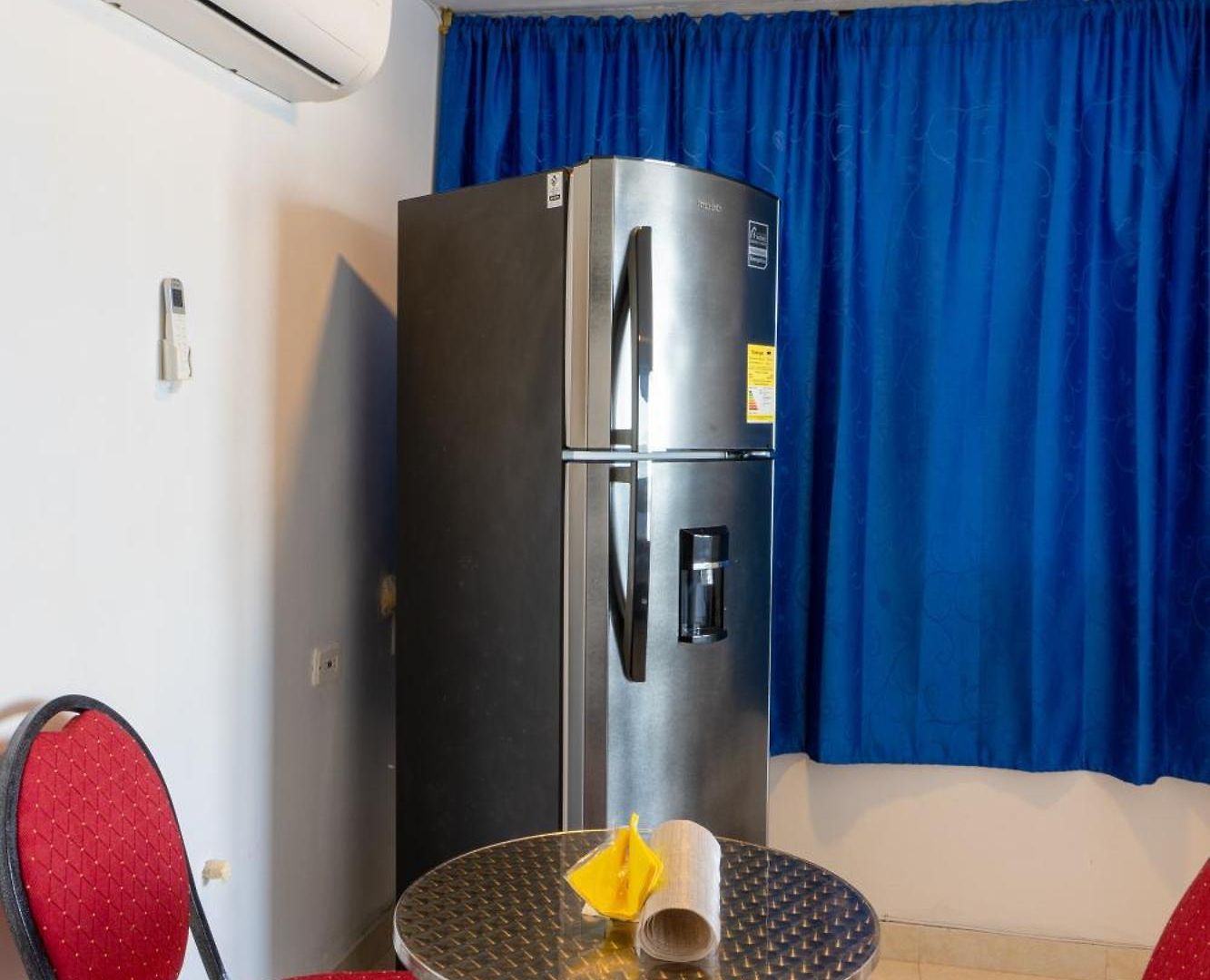 Acogedor Laguito 1 N4a1 Apartamento Cartagena