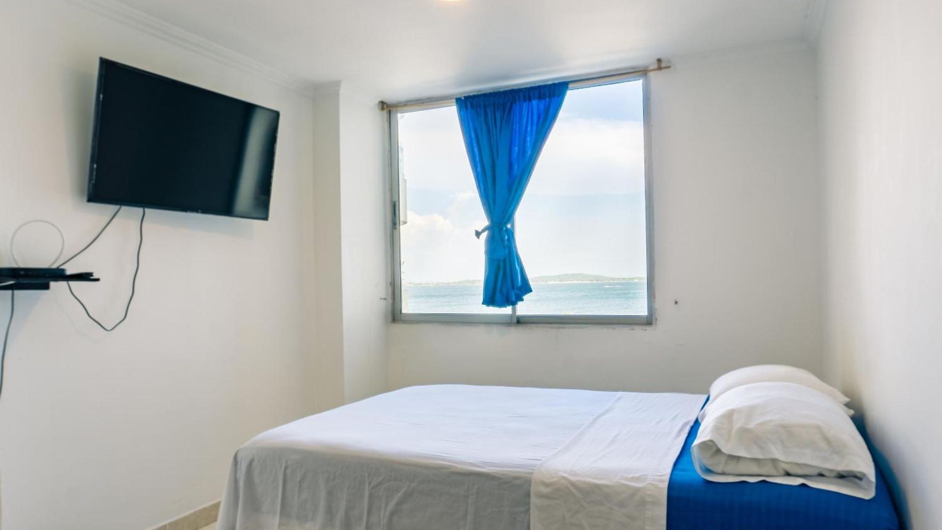 Acogedor Laguito 1 N4a1 * Cartagena