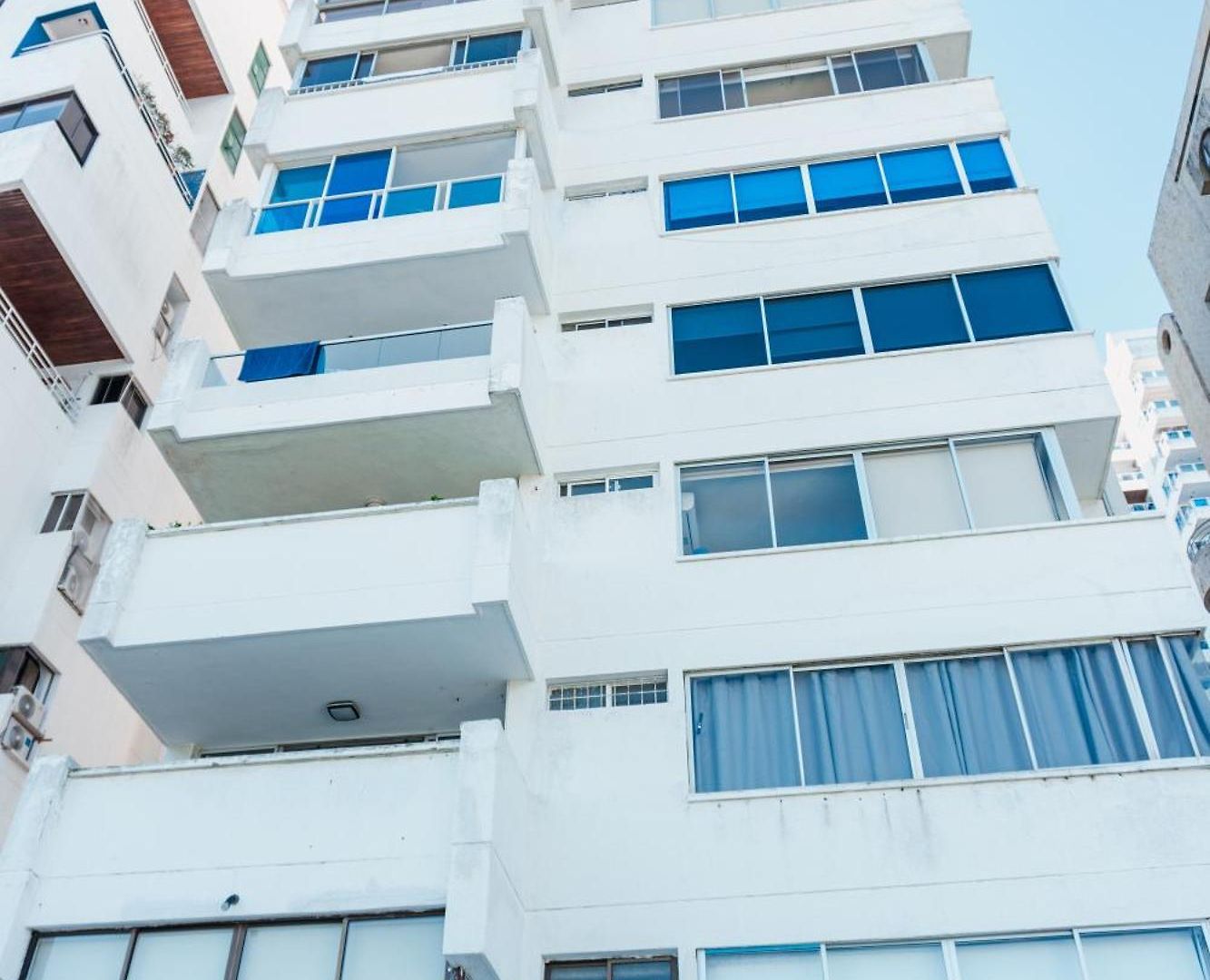 Apartamento Acogedor Laguito 1 N4a1 *