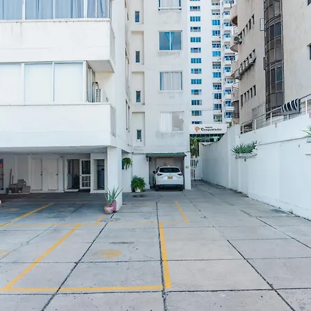 Acogedor Laguito 1 N4a1 Apartamento *