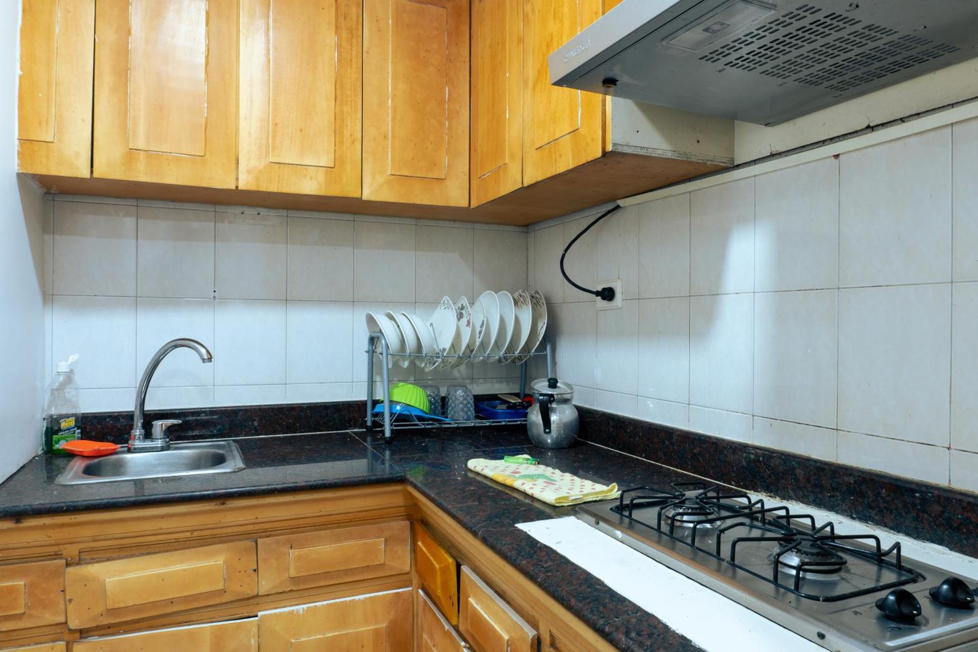 Acogedor Laguito 1 N4a Apartamento *
