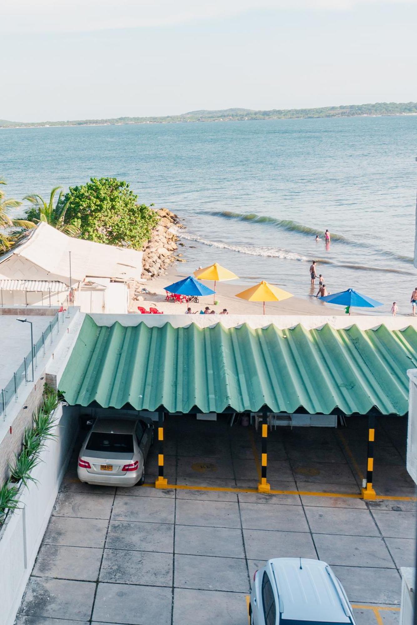 Apartamento Acogedor Laguito 1 N4a *
