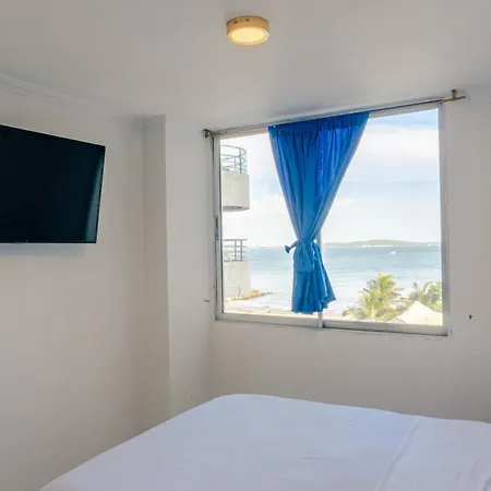 Apartamento Acogedor Laguito 1 N4a1