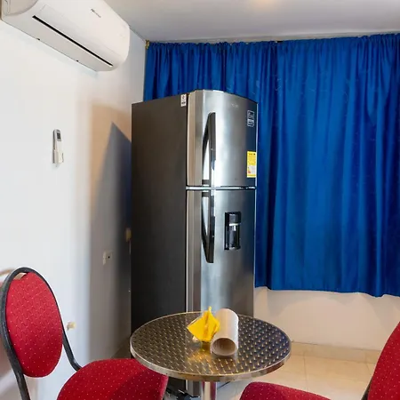 Acogedor Laguito 1 N4a1 Apartamento Cartagena