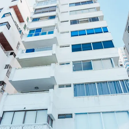 Apartment Acogedor Laguito 1 N4a1 *